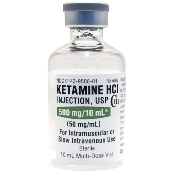 Liquid Ketamine - Image 10
