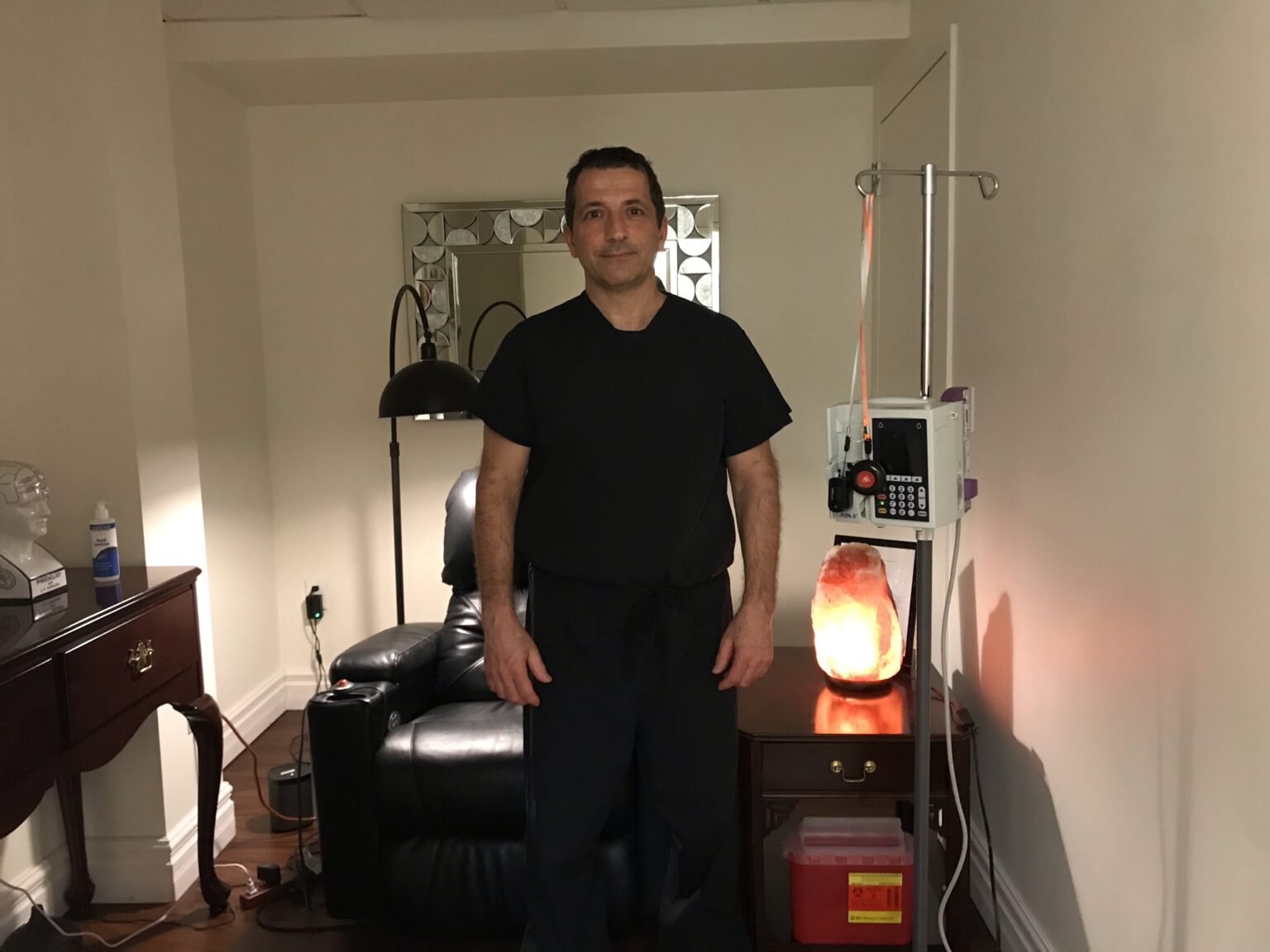 ketamine therapy cost