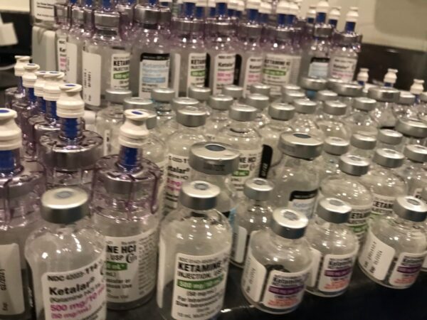 Liquid Ketamine - Image 5