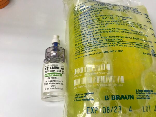 Liquid Ketamine - Image 2