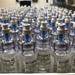 Ketamine clinic