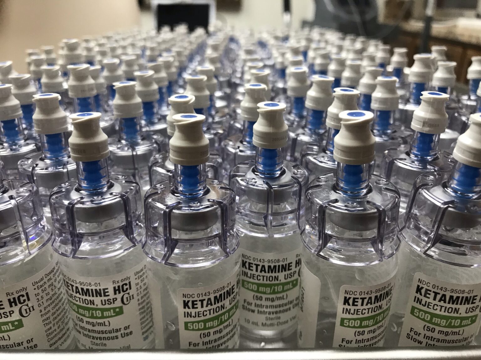Buy Ketamine