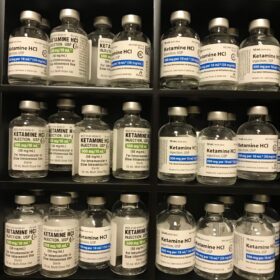 Buy ketamine online