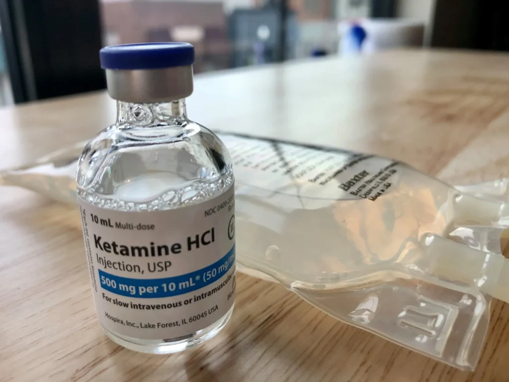 Buy Ketamine UK