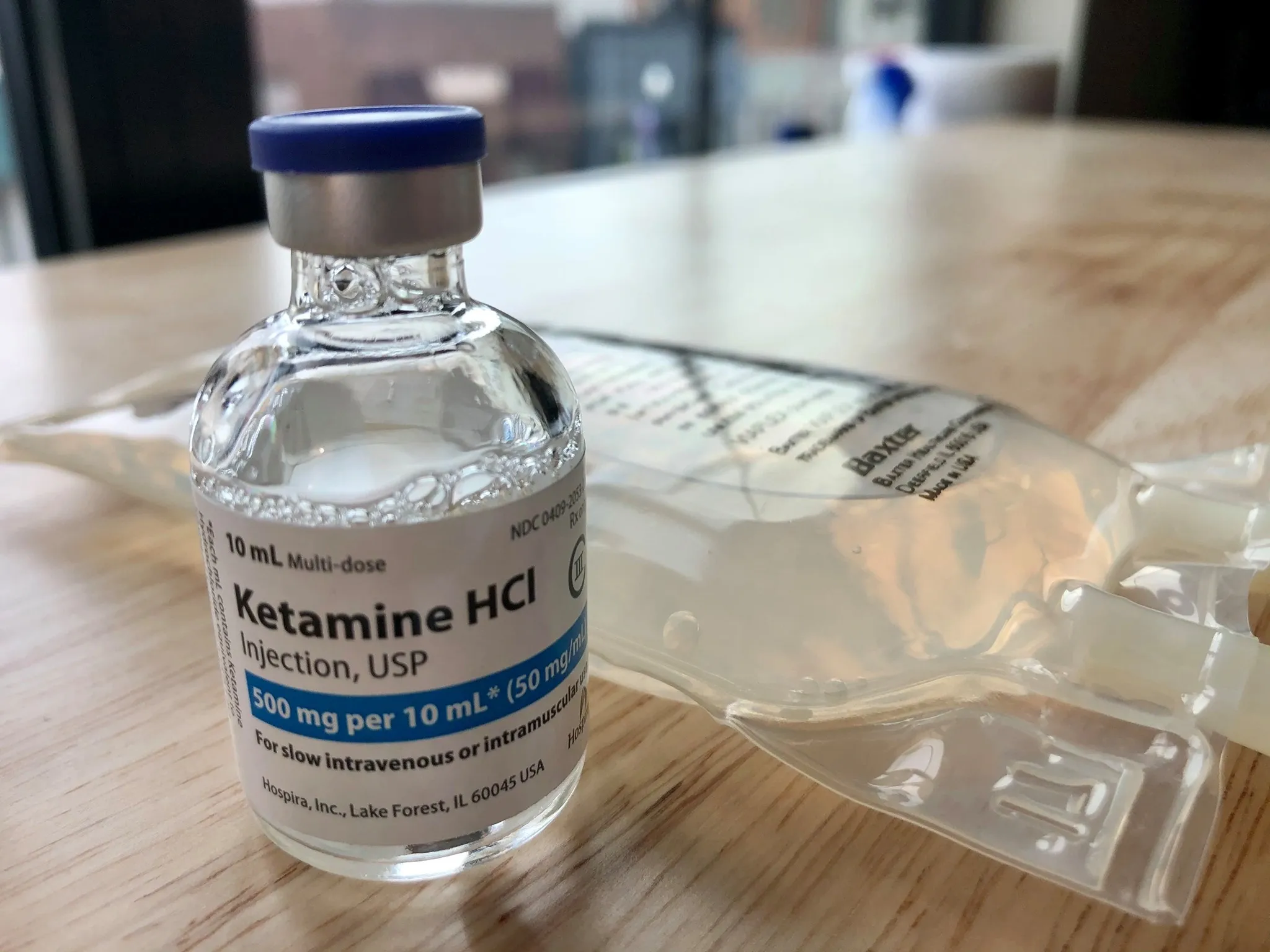 Buy Ketamine UK