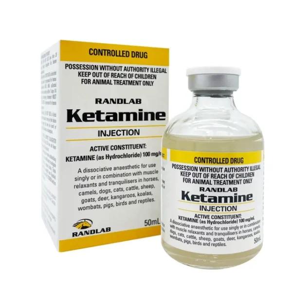 Liquid Ketamine - Image 9