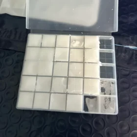 Ketamine Lozenges