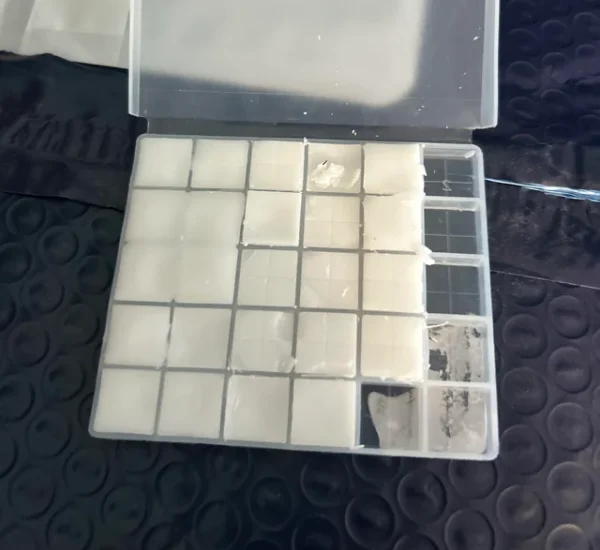 Ketamine Lozenges