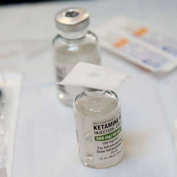 Where to Buy Ketamine Online