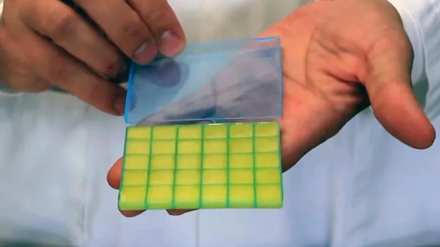 Ketamine Lozenges Therapy