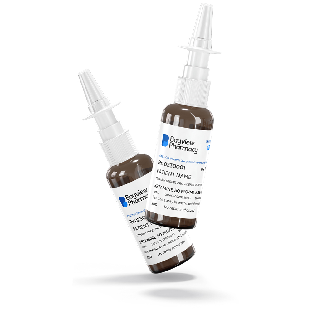 ketamine nasal spray reddit