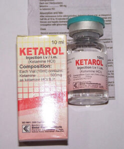 Ketarol