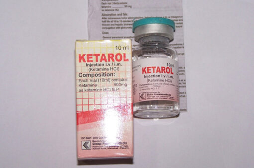 Ketarol