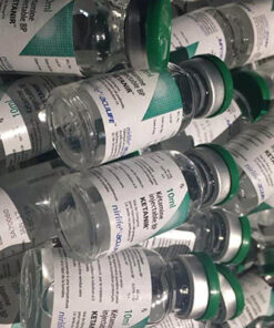 Ketanir Ketamine