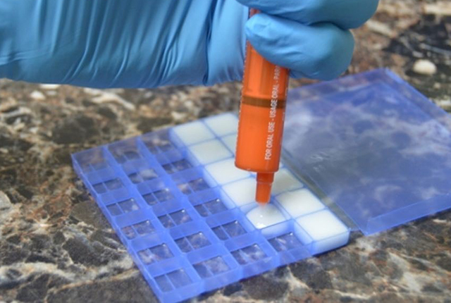 Ketamine Lozenges for Chronic Pain