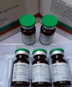 Calypsol Ketamine