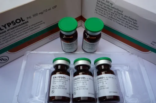Calypsol Ketamine